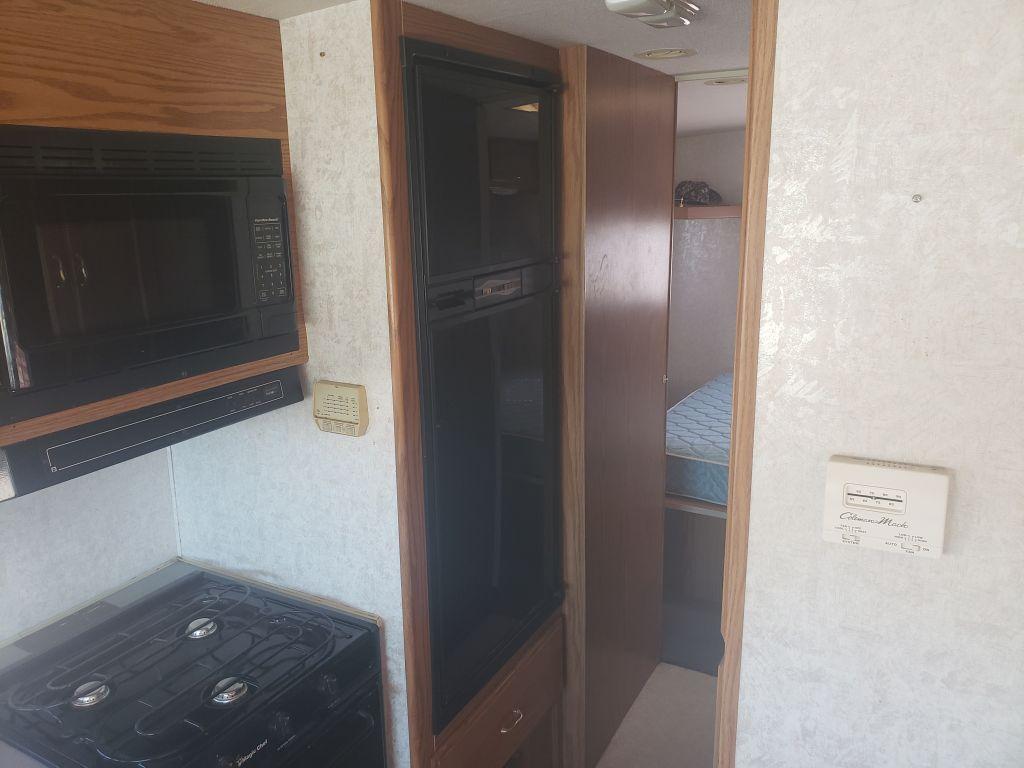 1998 Winnebago Brave SE P30  Motorhome