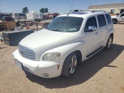 2006 Chevrolet HHR LT SUV 4D