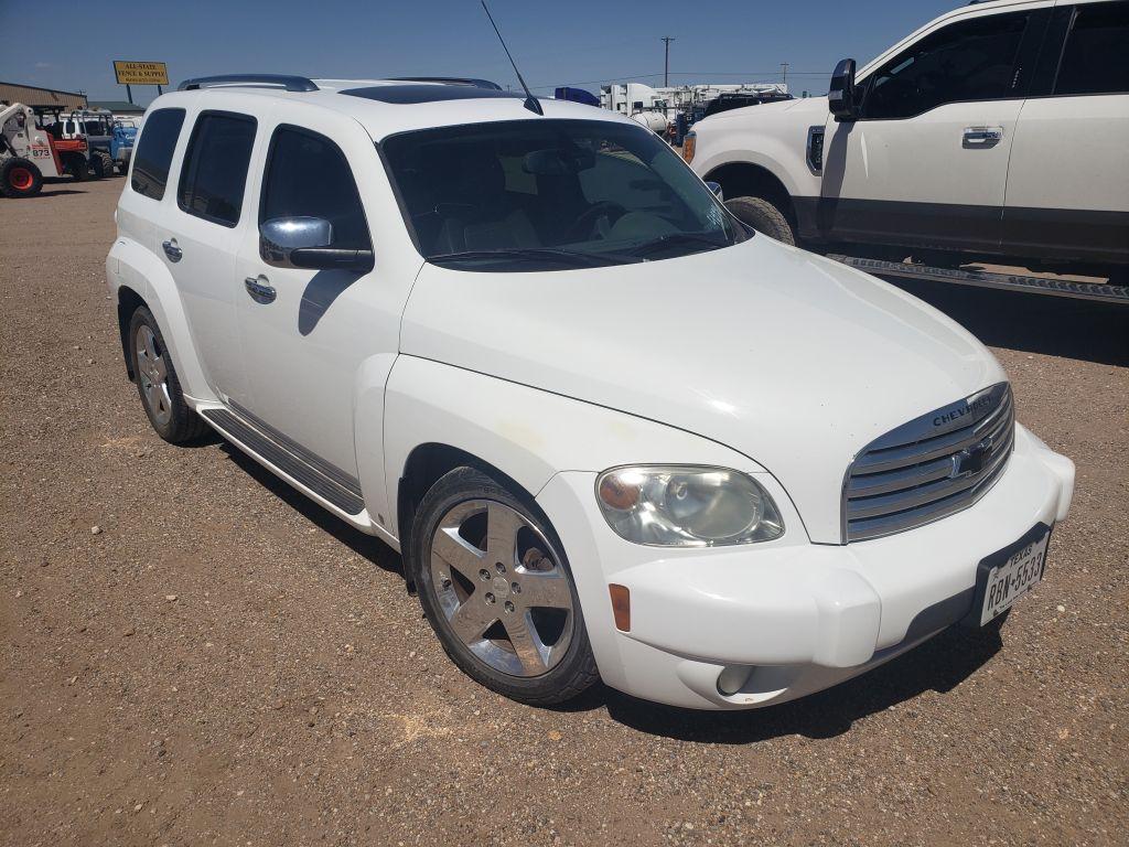 2006 Chevrolet HHR LT SUV 4D