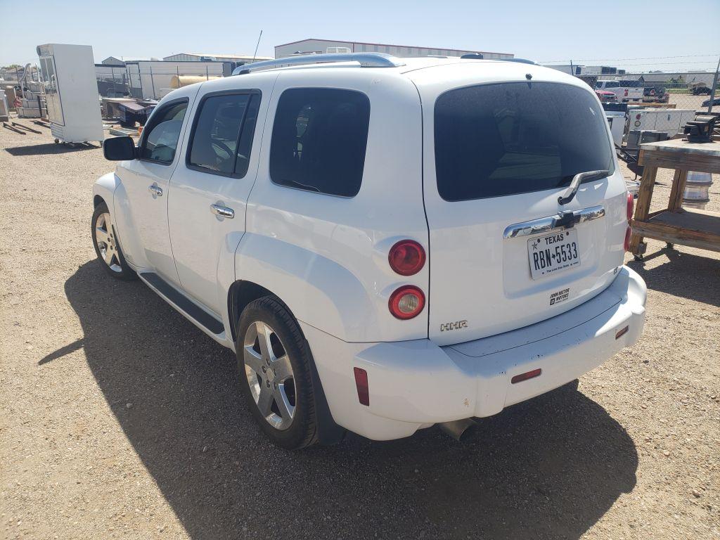 2006 Chevrolet HHR LT SUV 4D