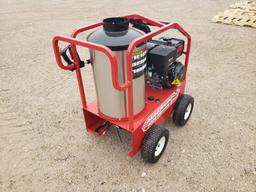 Magnum 4000 Series Gold  Pressure Washer