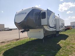 2013 HEARTLAND RV Bighorn, Big Country, Landmark, Silverado Travel Trailer