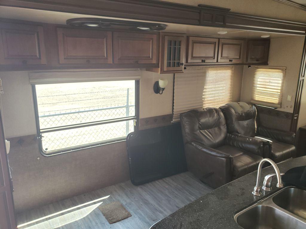 2013 HEARTLAND RV Bighorn, Big Country, Landmark, Silverado Travel Trailer