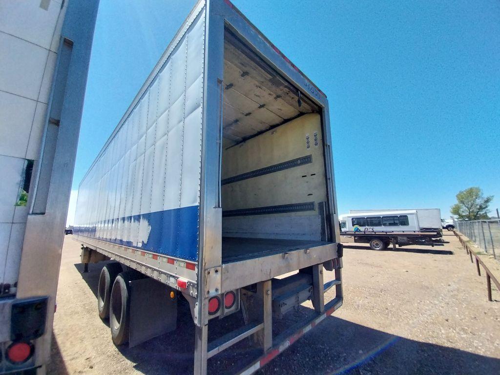 2008 Kidron Reefer Trailer