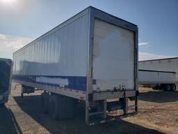 2008 Kidron Reefer Trailer