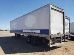 2008 Kidron Reefer Trailer