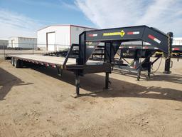 2022 DIAMOND T TRAILERS MFG. CO. Diamond T Trailers Mfg. Co