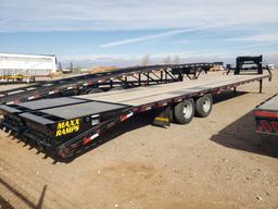 2022 DIAMOND T TRAILERS MFG. CO. Diamond T Trailers Mfg. Co