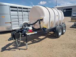 Wylie Farm Sprayer/ Spreader