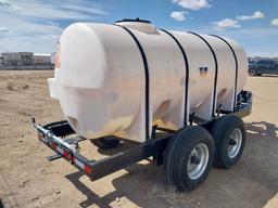 Wylie Farm Sprayer/ Spreader