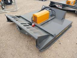 Wolverine Brush Cutter