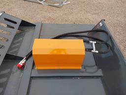 Wolverine Brush Cutter