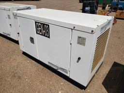 PTSG-25 Power Tech Generator