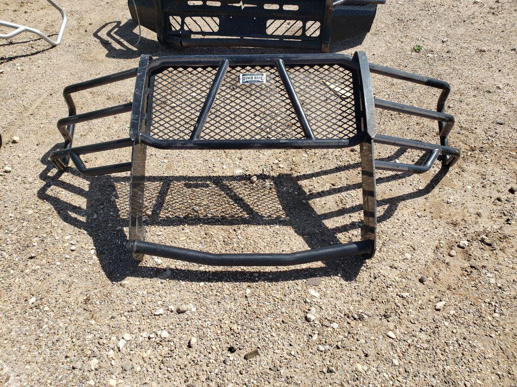 Ranch Hand Grill Guard