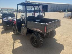 2011 Polaris Ranger 500