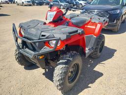 2014 Polaris Sportsman 570 EFI  ATV