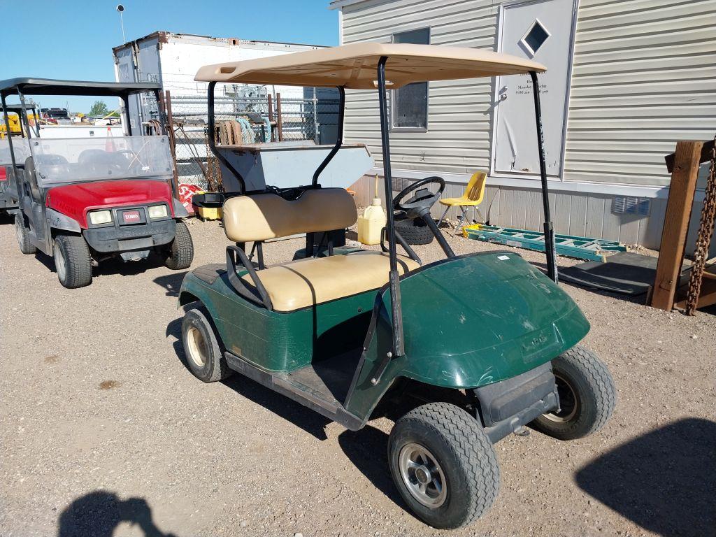 Golf Cart