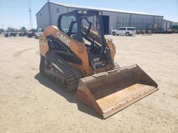 2019 Case TV370 Loader Skid Steer