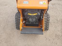 Landhonor Mini Skid Steer Loader Skid Steer