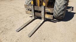 John Deere JD486E-2WD-21-6 Forklift