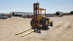 International 4500-B Forklift