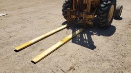 International 4500-B Forklift