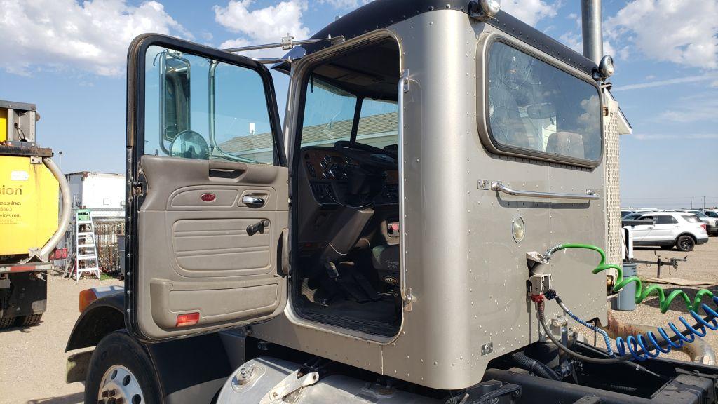 2007 Peterbilt 379 Truck Tractor