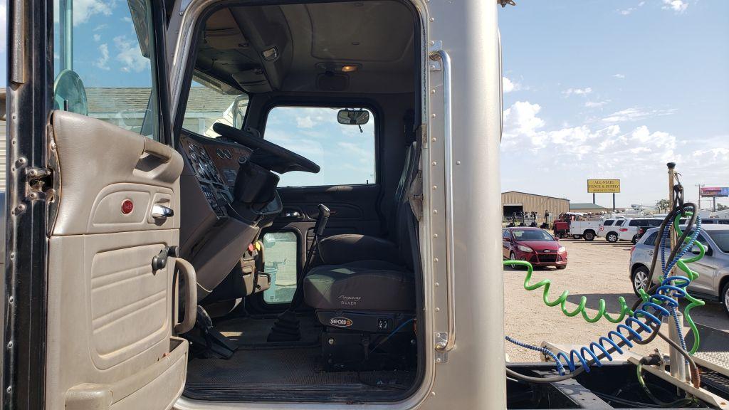 2007 Peterbilt 379 Truck Tractor