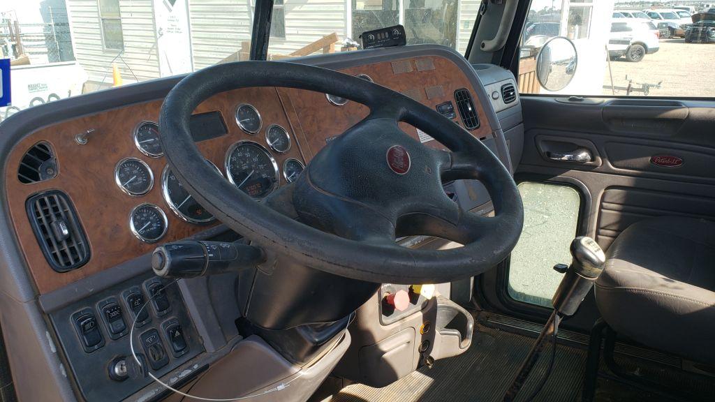 2007 Peterbilt 379 Truck Tractor