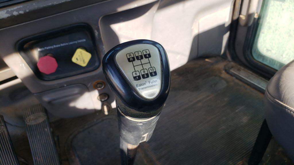 2007 Peterbilt 379 Truck Tractor