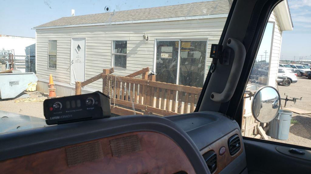 2007 Peterbilt 379 Truck Tractor