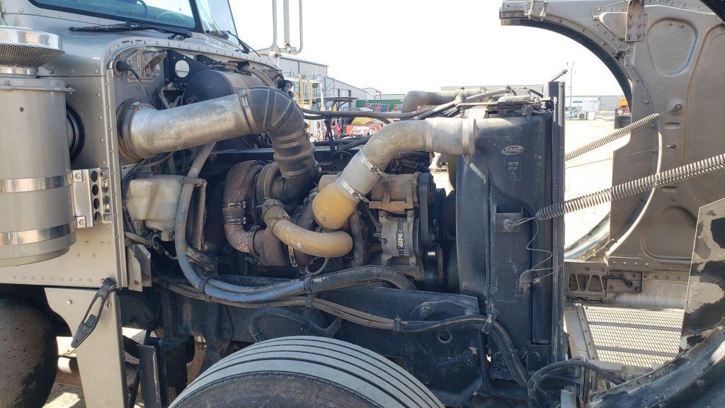 2007 Peterbilt 379 Truck Tractor