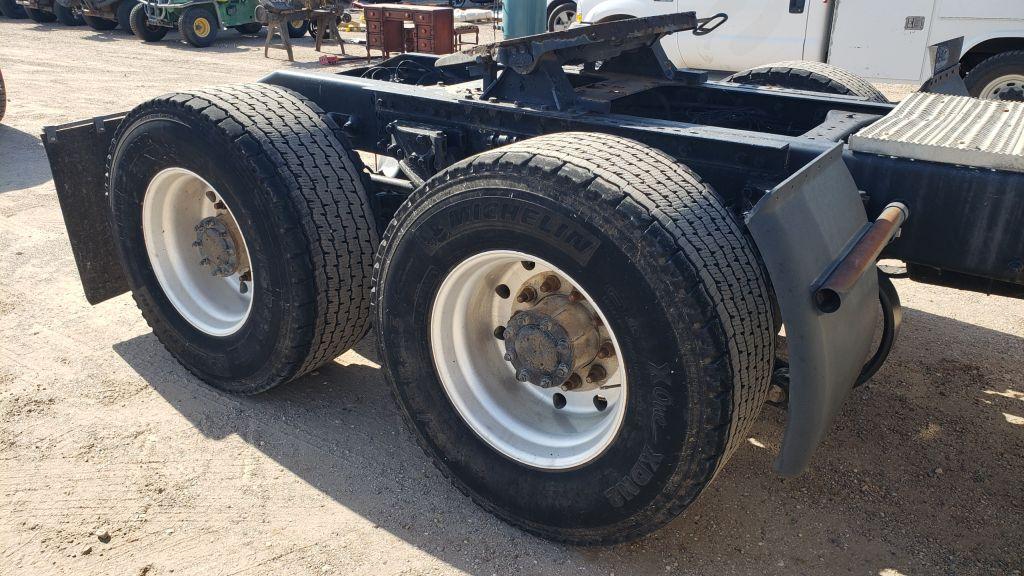 2007 Peterbilt 379 Truck Tractor