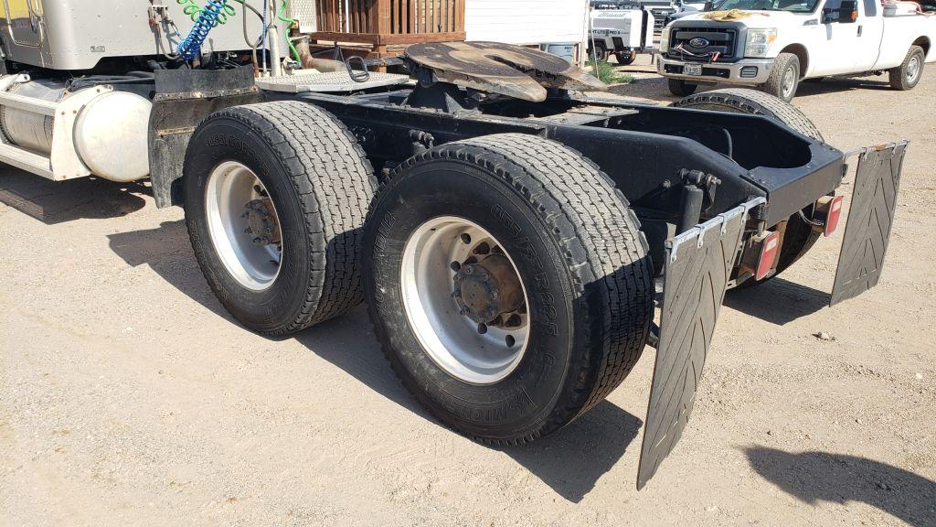 2007 Peterbilt 379 Truck Tractor