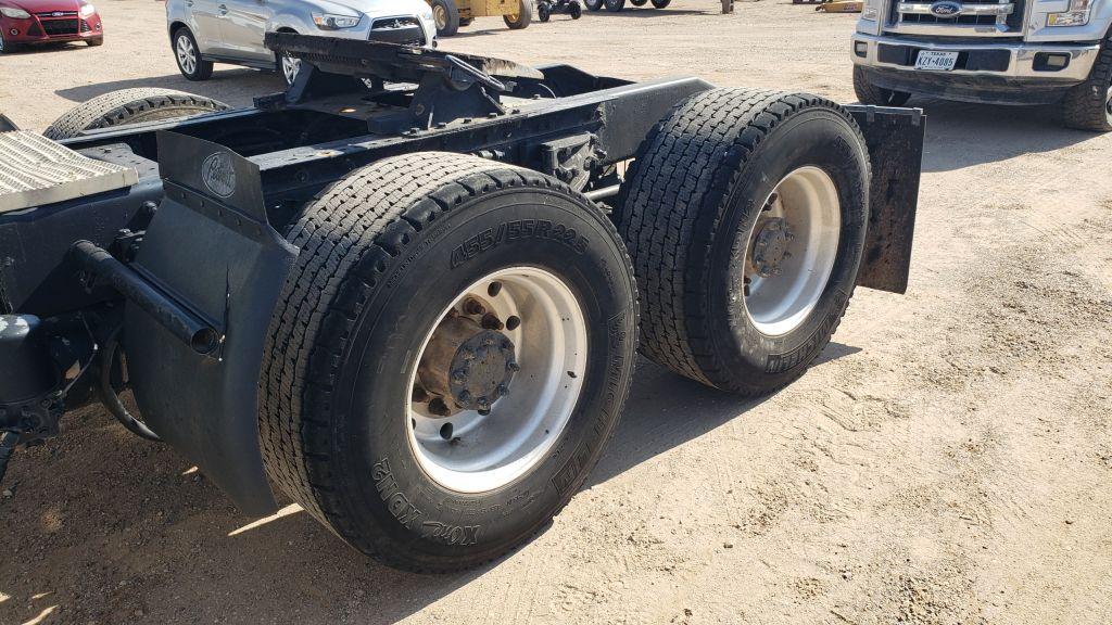 2007 Peterbilt 379 Truck Tractor