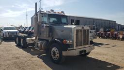 2007 Peterbilt 379 Truck Tractor