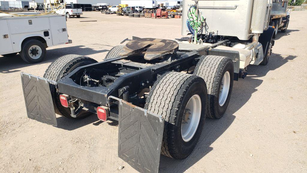 2007 Peterbilt 379 Truck Tractor