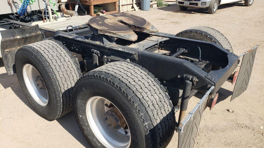 2007 Peterbilt 379 Truck Tractor