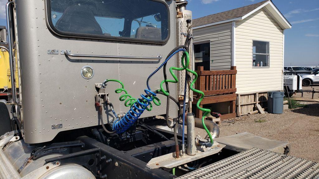 2007 Peterbilt 379 Truck Tractor