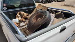 1999 Ford F150 Supercab 2D