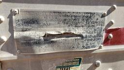 2001 Great Dane Reefer Trailer