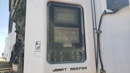 2001 Great Dane Reefer Trailer