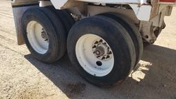 2020 Manac 5th Wheel Belly Dump Trailer