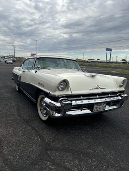 1956 Mercury Montclair Coupe