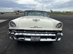 1956 Mercury Montclair Coupe