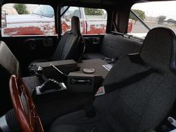 1999 Hummer H1