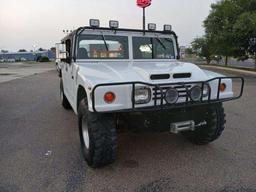 1999 Hummer H1