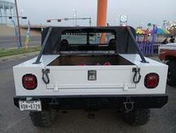 1999 Hummer H1