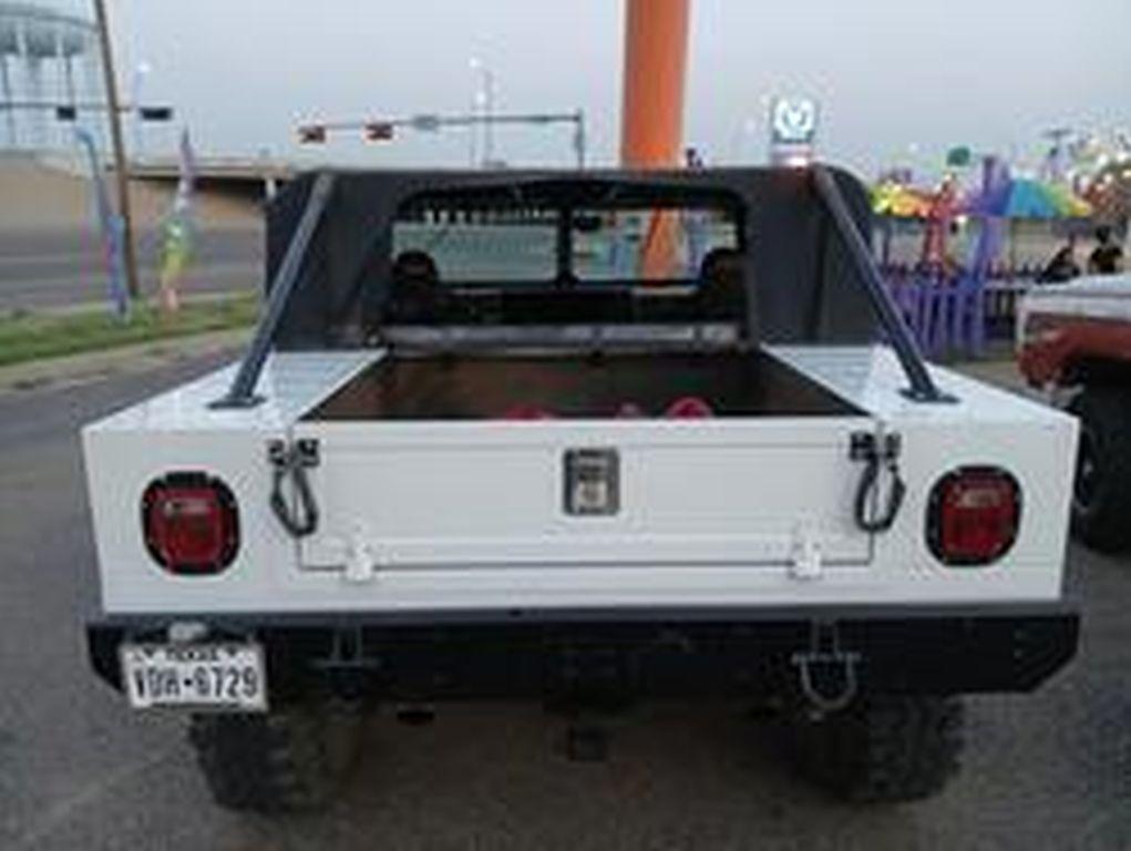 1999 Hummer H1