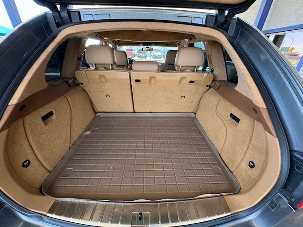 2008 Porsche Cayenne GTS 2008 Porsche Cayenne GTS SUV 4D